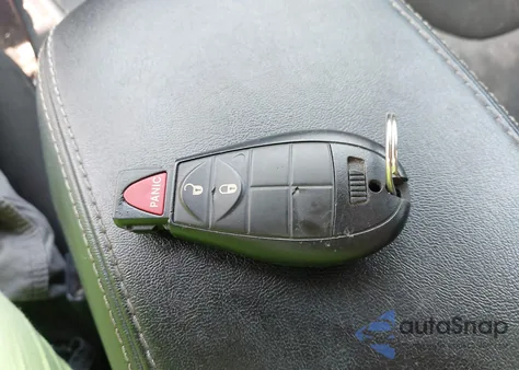 2016 Jeep Cherokee Sport z USA, uszkodzony, nr VIN 1C4PJMAB5GW250912